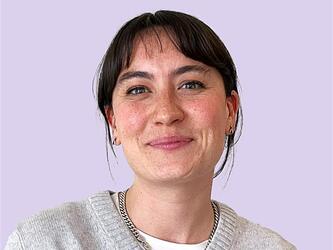 Lydia Brand